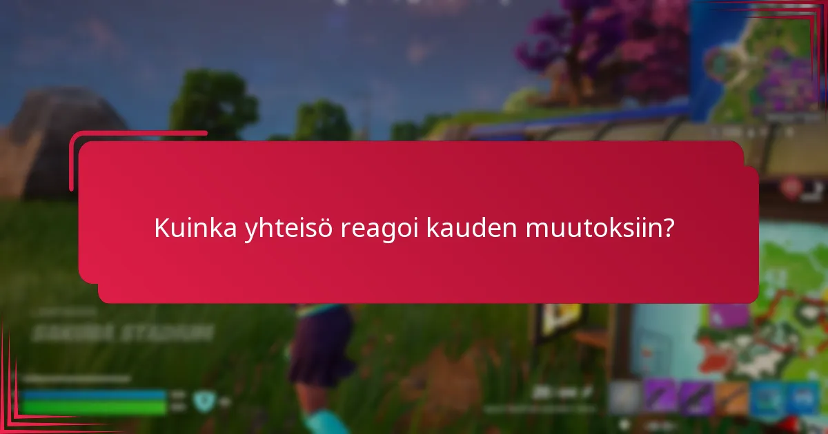 Mitkä päivitykset on tehty olemassa oleviin Battle Pass -ominaisuuksiin?
