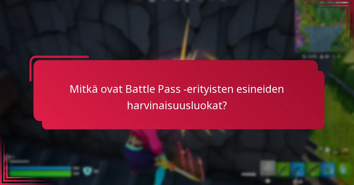Kuinka harvinaisuus vaikuttaa kaupankäyntistrategioihin?