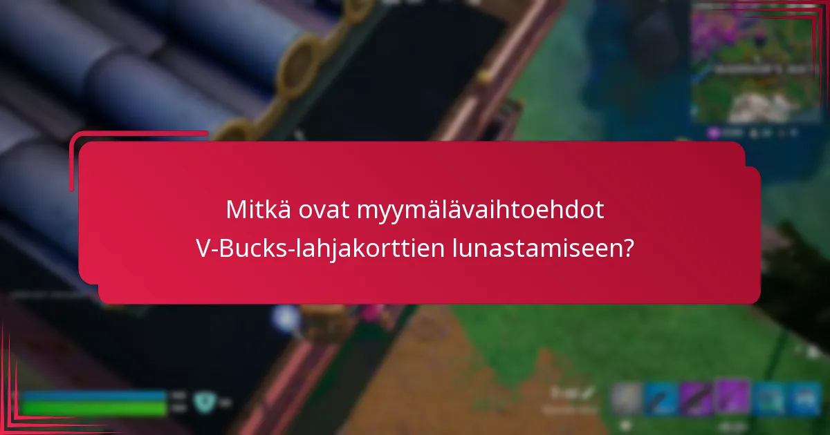 Mitkä ovat etuja ja haittoja verkkolunastuksen ja myymälälunastuksen välillä?