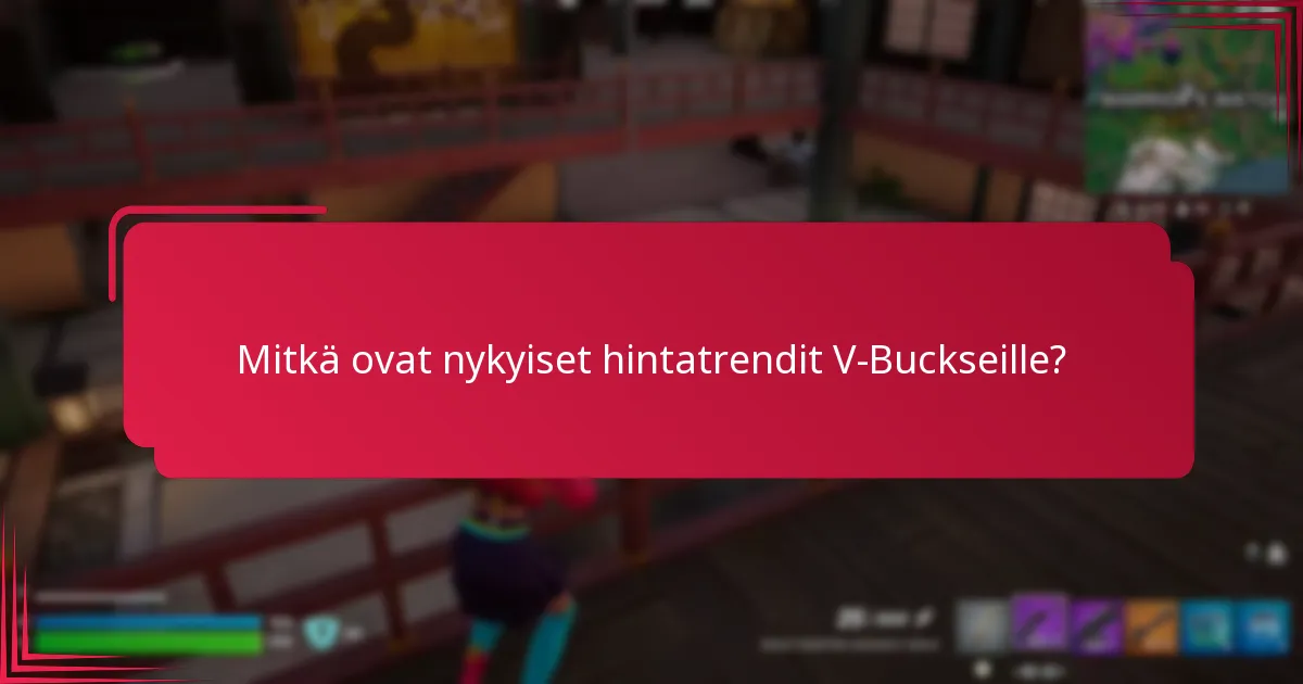 Mitkä turvallisuusvinkit minun tulisi noudattaa ostaessani V-Buckseja?