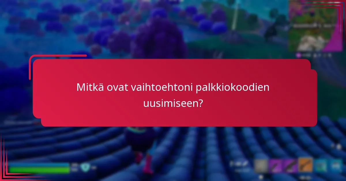 Mitkä palkkioprogrammit tarjoavat parhaat vanhenemispolitiikat?